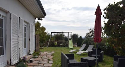 Chambres d'Hotes du Beau Regard