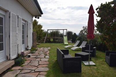 Chambres d'Hotes du Beau Regard