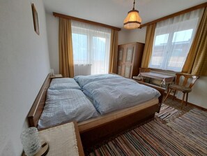 3 Schlafzimmer, Internetzugang