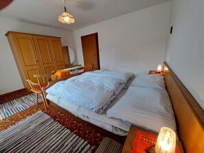 3 Schlafzimmer, Internetzugang