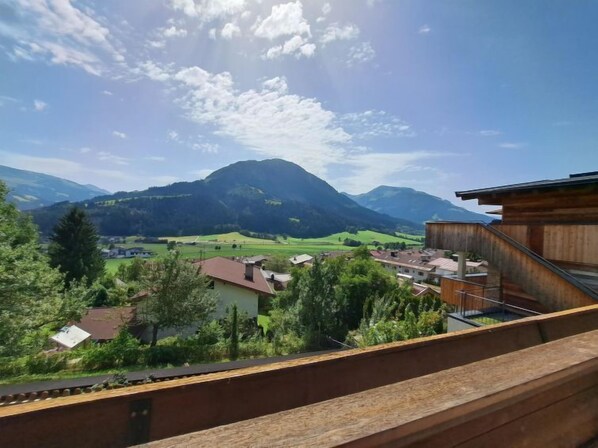 Property grounds - Apartment Straif by Interhome (Kirchberg in Tirol)