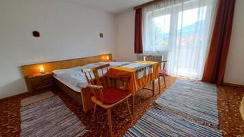 3 bedrooms, internet
