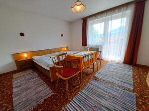 3 bedrooms, internet - Apartment Straif by Interhome (Kirchberg in Tirol)