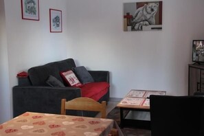 Oppholdsområde