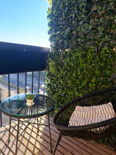 Entire Apartment for 3–4 People - Wi-Fi - Private Parking