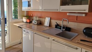 Privékeuken