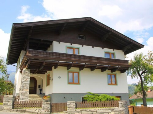 Chalet Alpin by Interhome