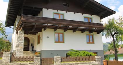 Chalet Alpin by Interhome