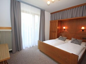 5 chambres, Wi-Fi
