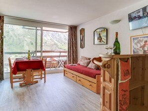 Interior - Palafour (Le Lac) by Interhome (Tignes)