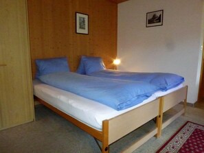1 Schlafzimmer, kostenloses Internet