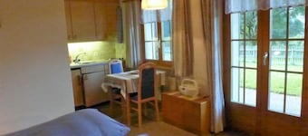 Lohnerhus by Interhome