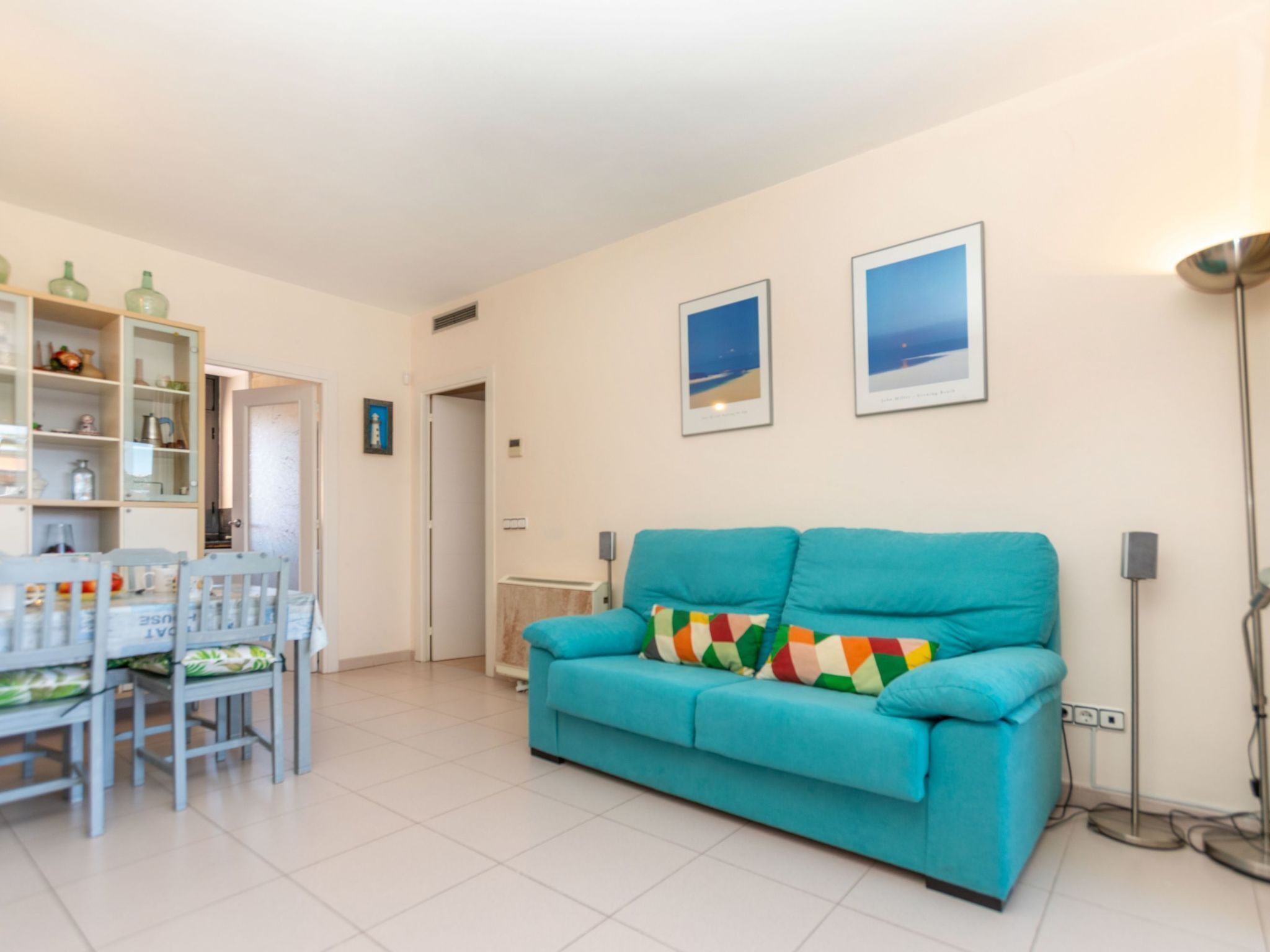 Tramuntana By Interhome - Lloret de Mar