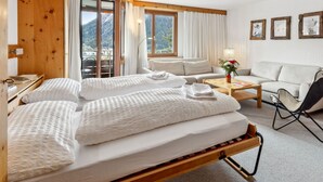 Unclassified image, 3 of 51, button - Guardaval Apt 108 by Interhome (Davos)
