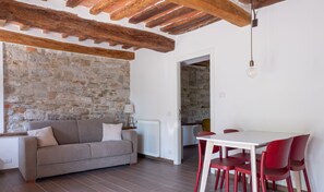 Apartament exclusiu (4) | Sala d'estar