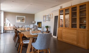 Free daily buffet breakfast - Relais Il Furioso (Monte Castello di Vibio)