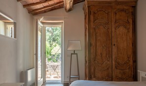 Superior Room (3) | Minibar, in-room safe, individually furnished, desk - Relais Il Furioso (Monte Castello di Vibio)