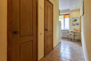 公寓 | 客房服务设施