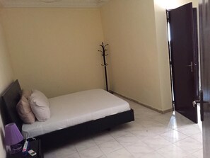 Apartment, 1 Schlafzimmer