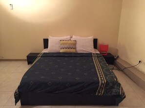 Apartment, 2 Schlafzimmer