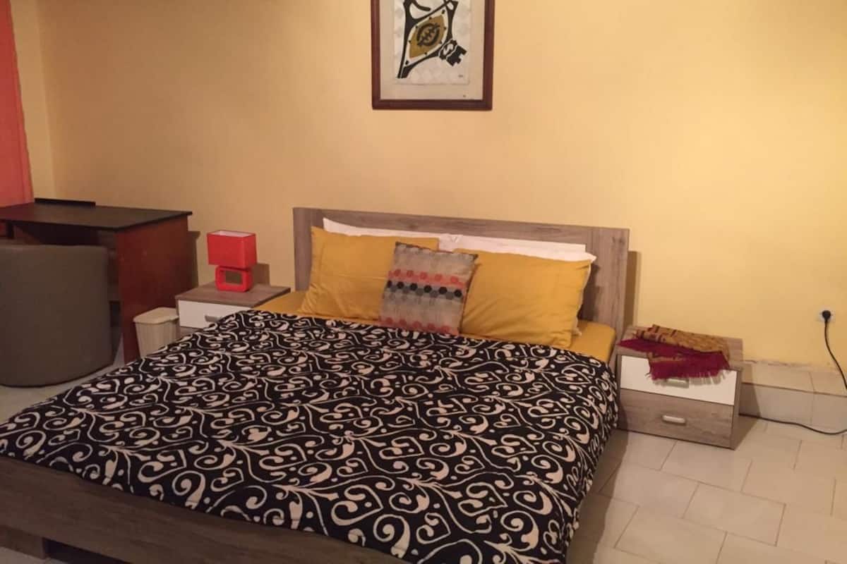 Apartment, 2 Bedrooms