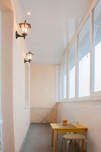 Home-Hotel Malaya Zhitomirskaya 10-2