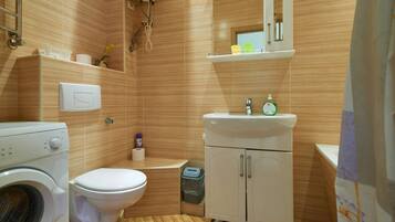 Appartement | Salle de bain