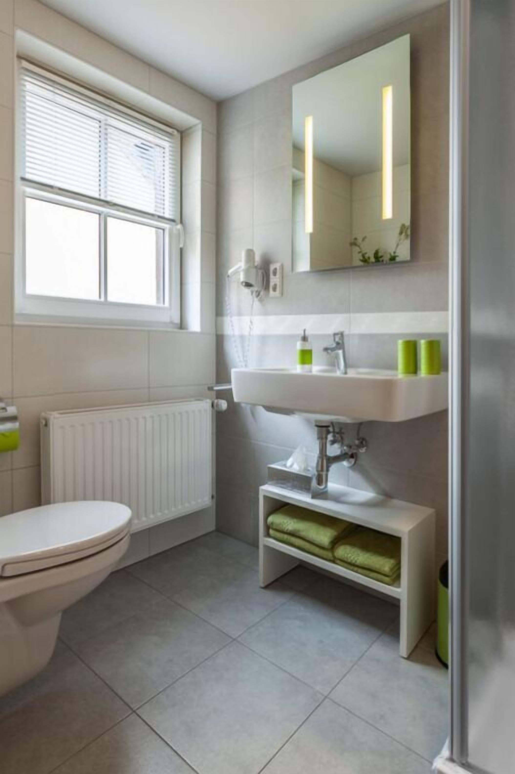 Kamar mandi