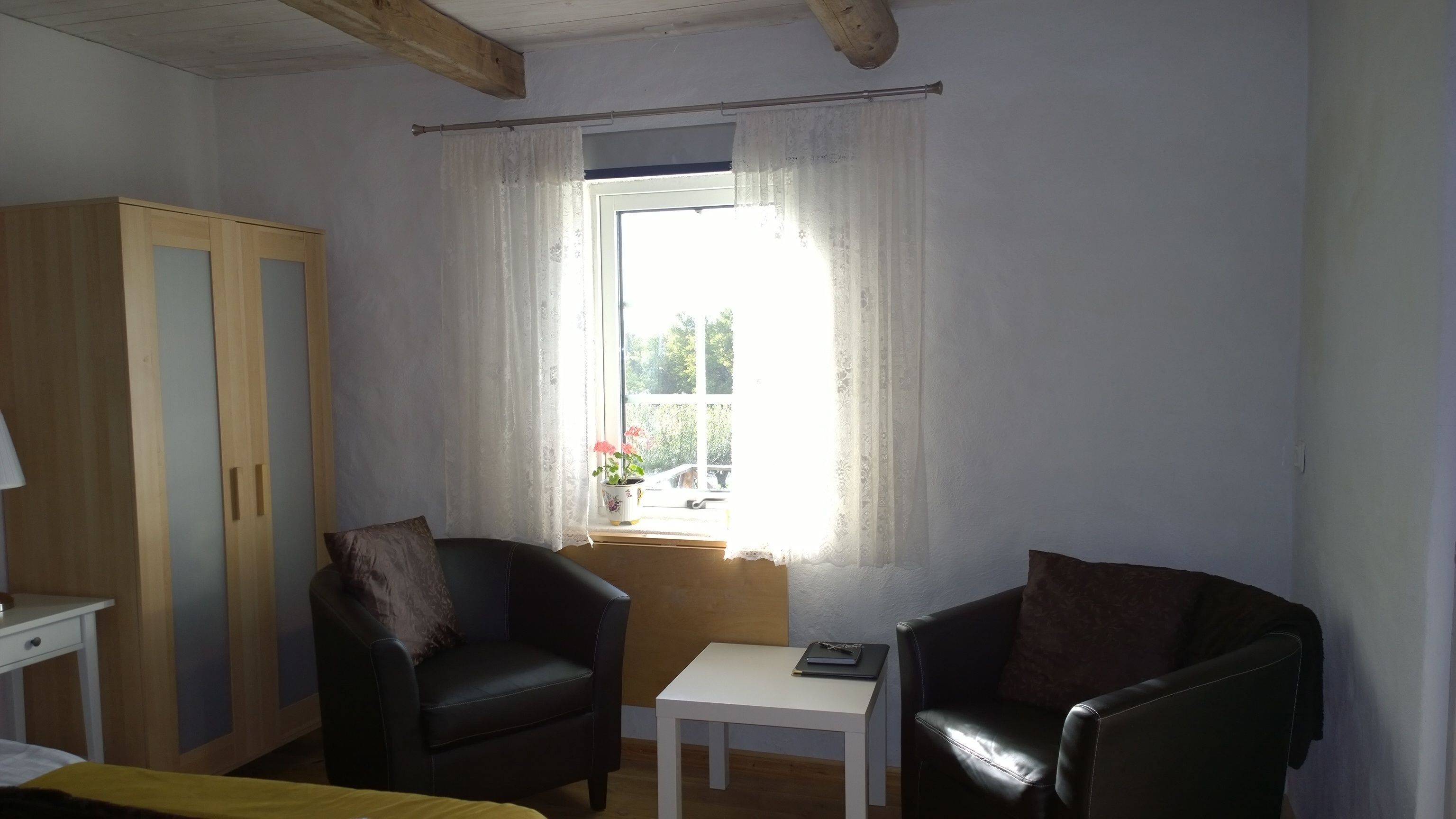 Individuelt design, individuel indretning, skrivebord