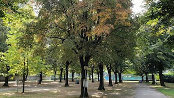 Aussenbereich