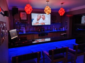 Bar (di hartanah)