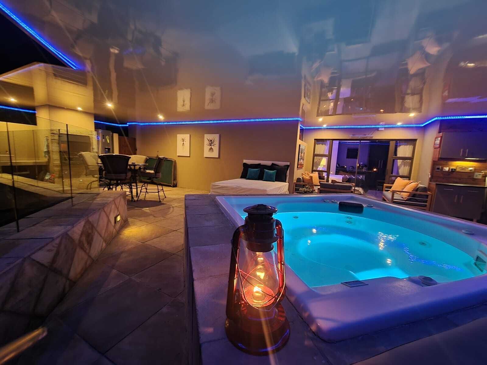 Honeymoon Suite WB1 (Private Hot Tub) | Terrace/patio