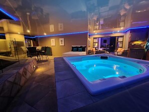 Rom – honeymoon | Terrasse/patio