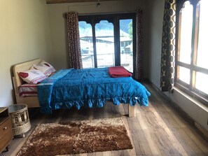 Appartement Duplex Familial