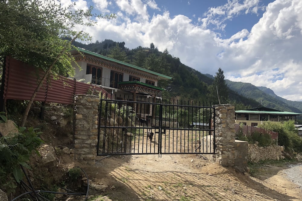The Ugyen