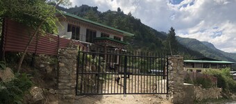 The Ugyen