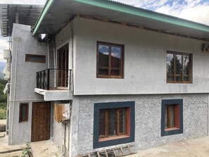 Exterior - The Ugyen (Paro)