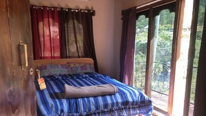 Nhà Duplex dành cho gia đình