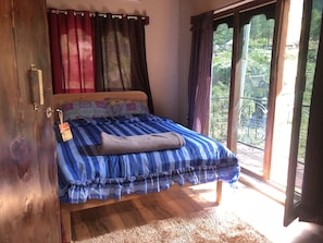 Family Duplex | 3 bedrooms, individually decorated, individually furnished, desk - The Ugyen (Paro)