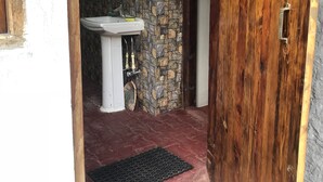 Nhà Duplex dành cho gia đình | Phòng tắm