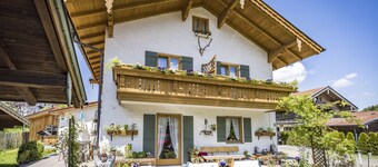 Pension Gimpl