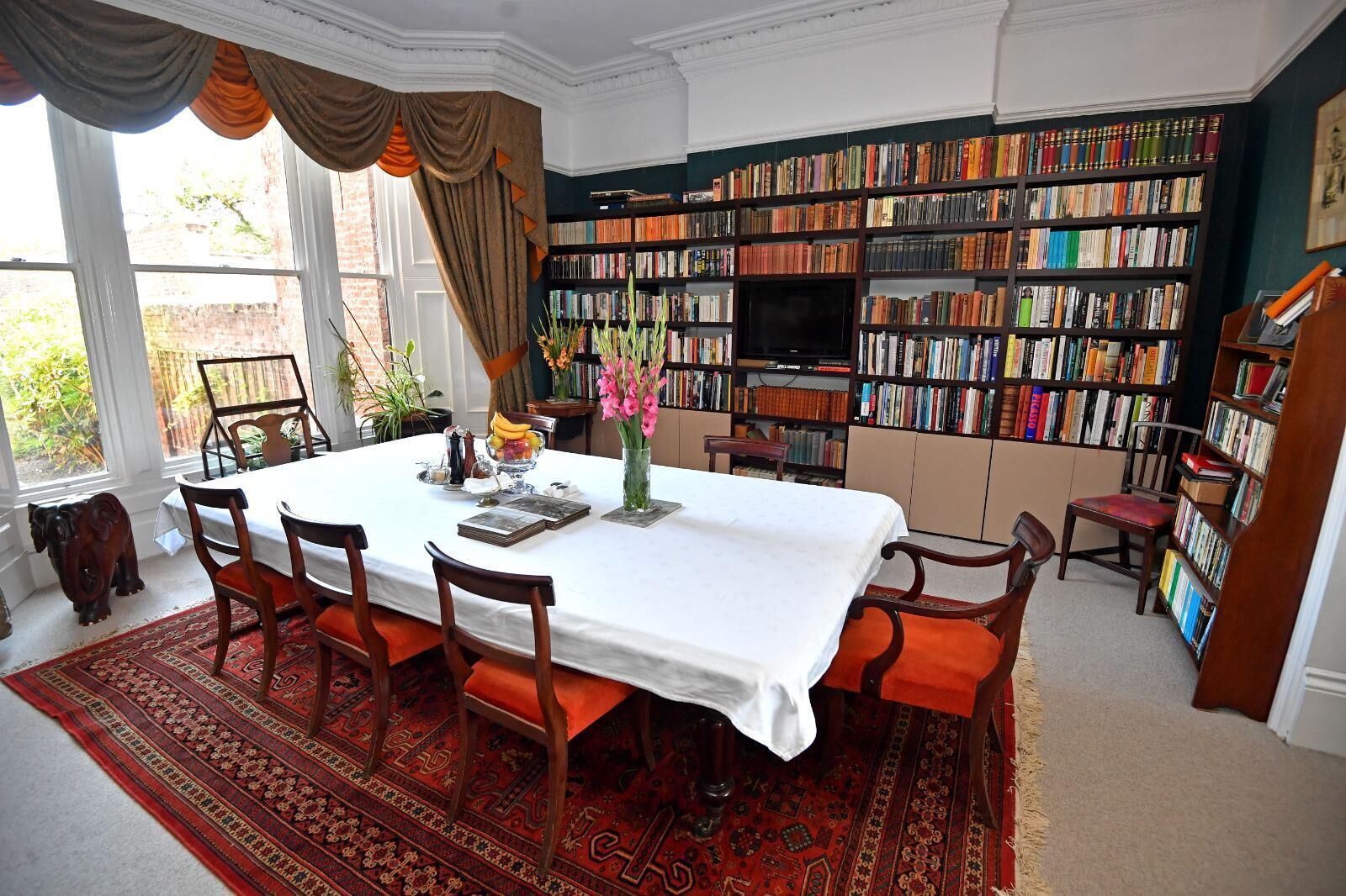 Foto - Aberley House