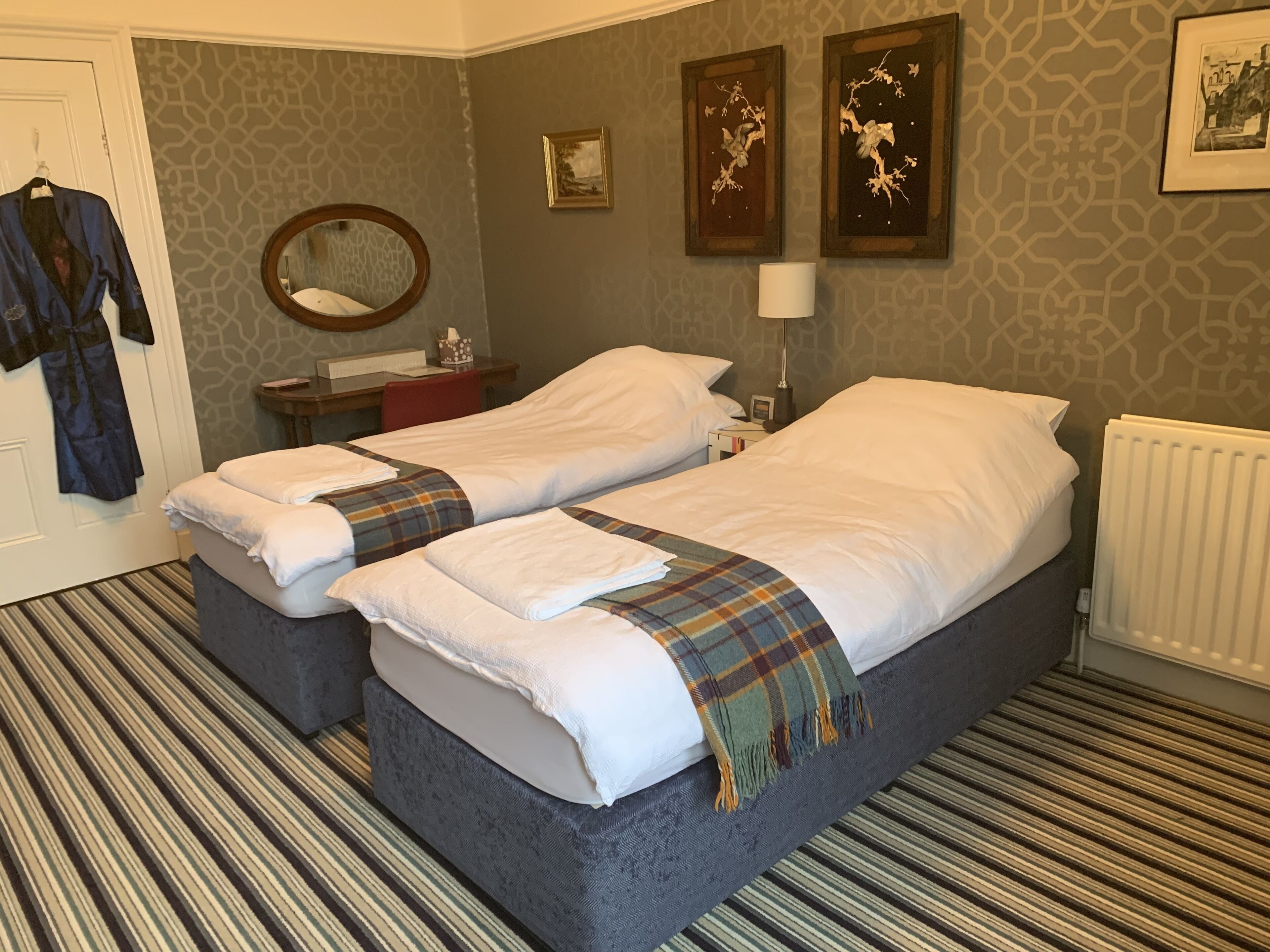 Foto - Aberley House