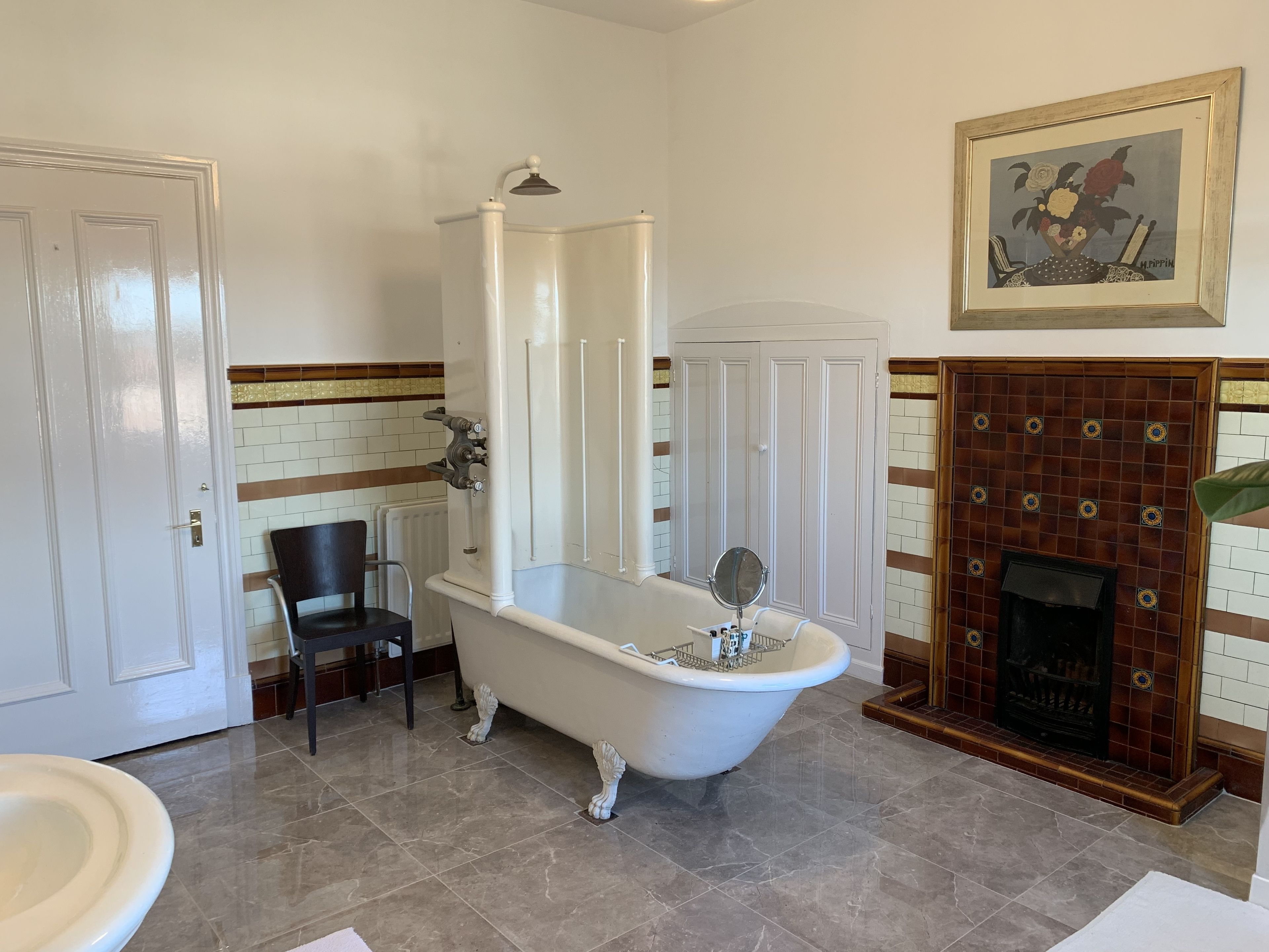 Foto - Aberley House