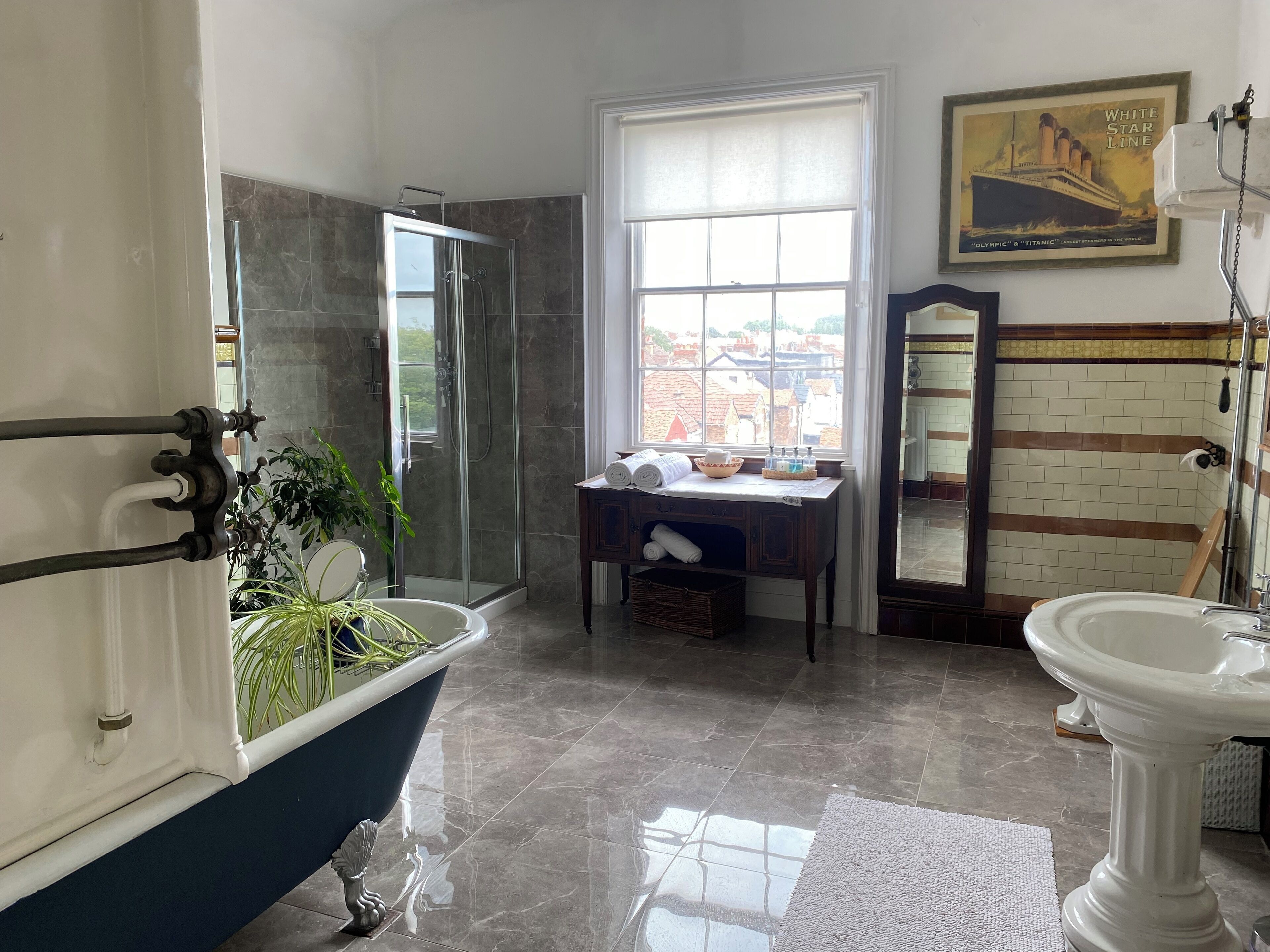 Foto - Aberley House