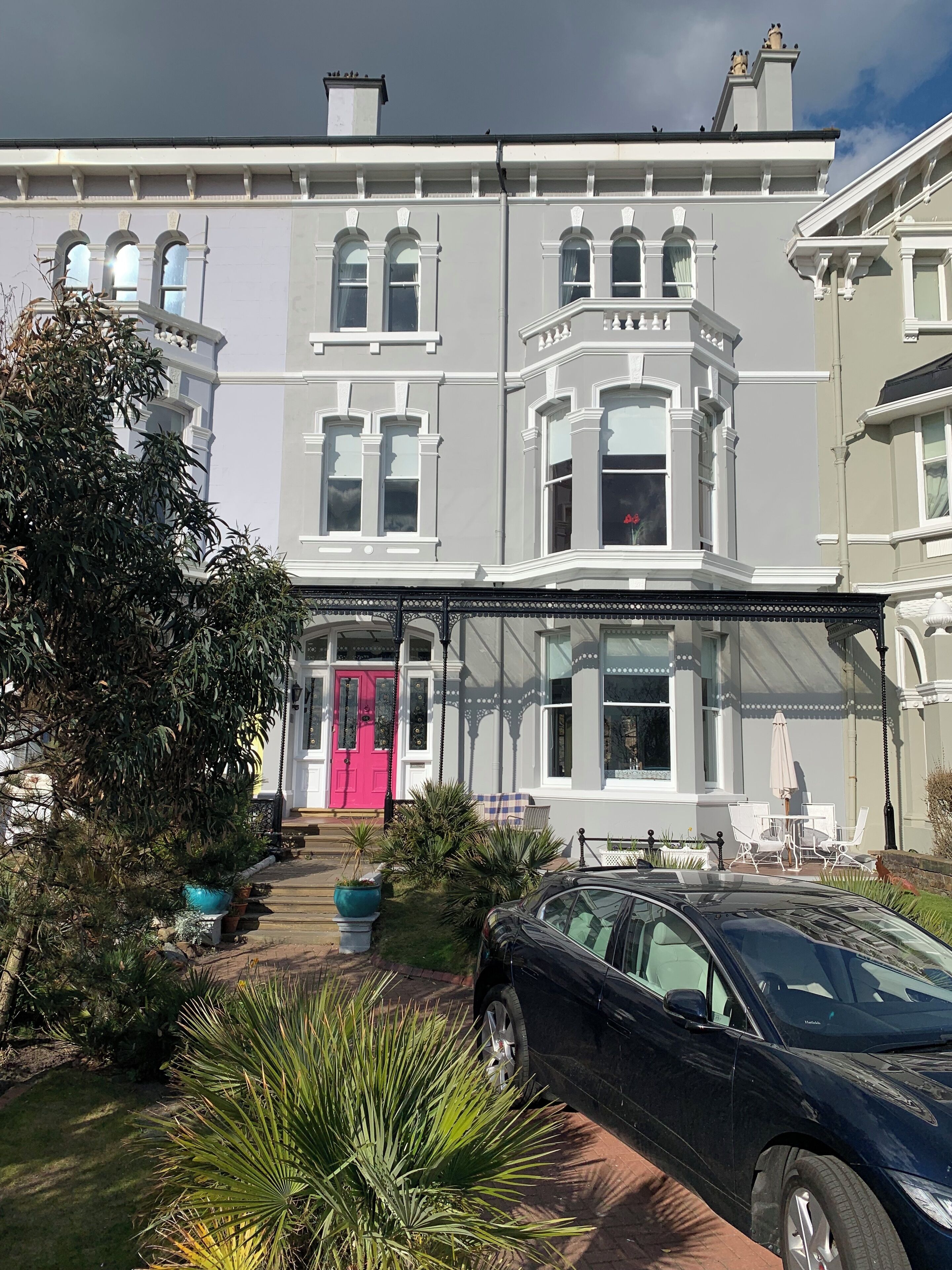 Foto - Aberley House