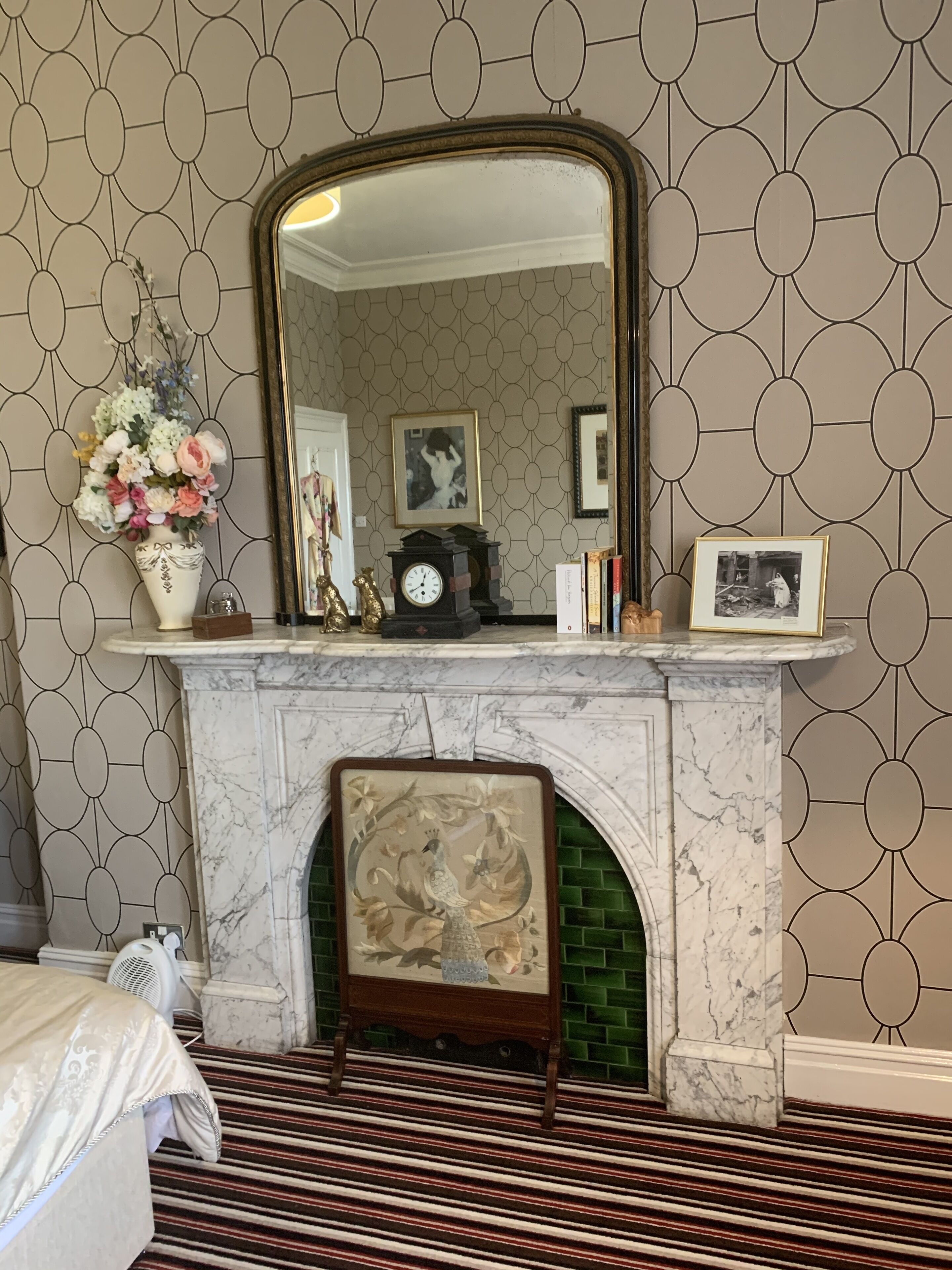 Foto - Aberley House