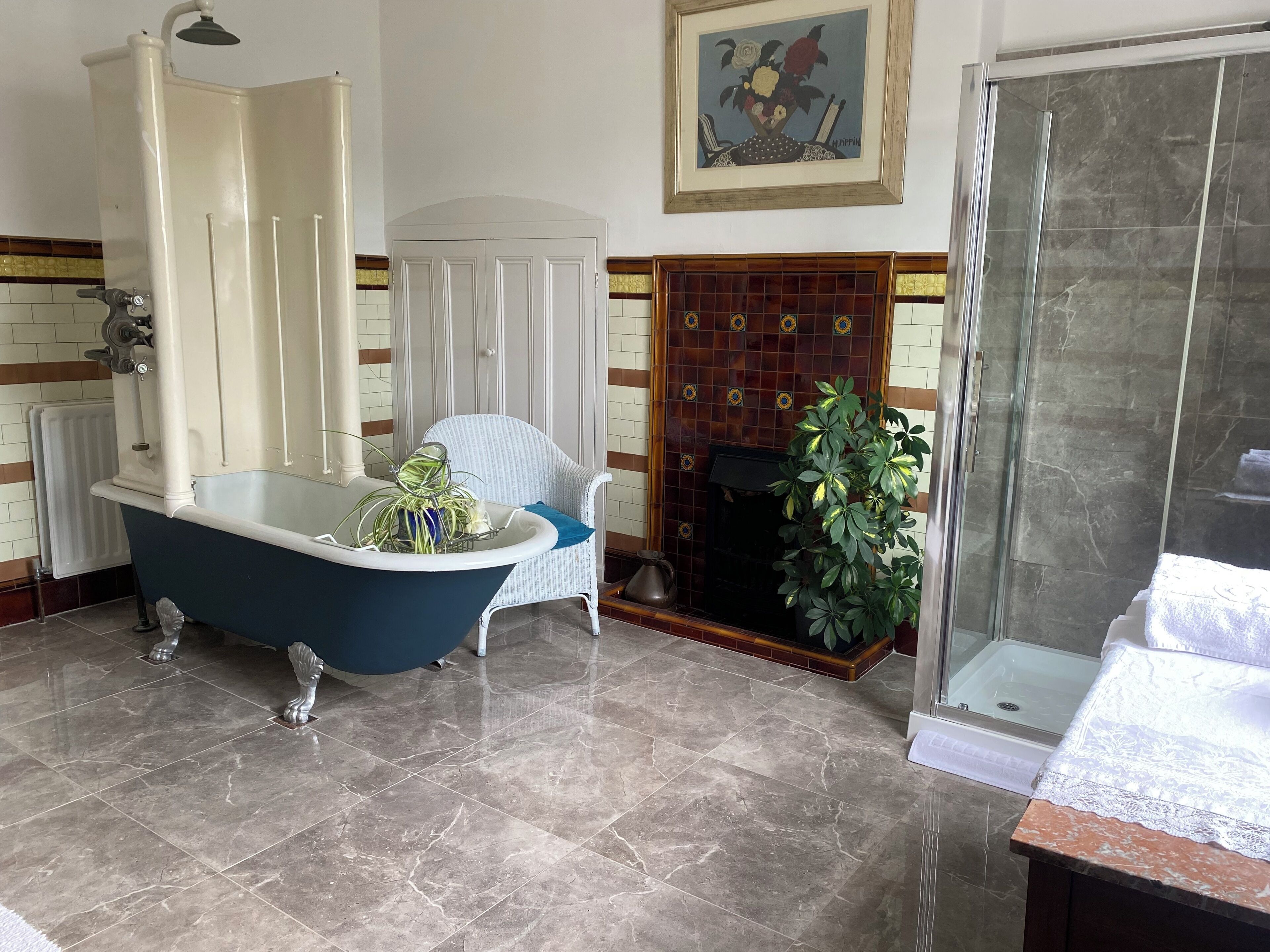 Foto - Aberley House