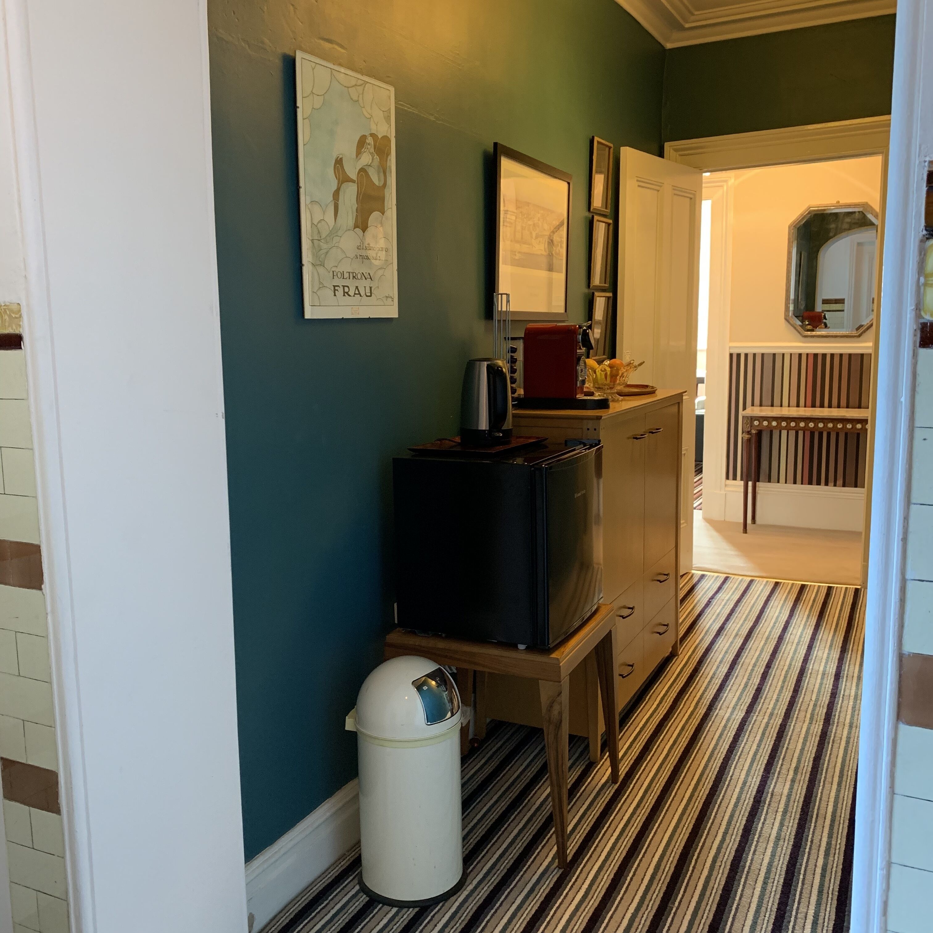 Foto - Aberley House