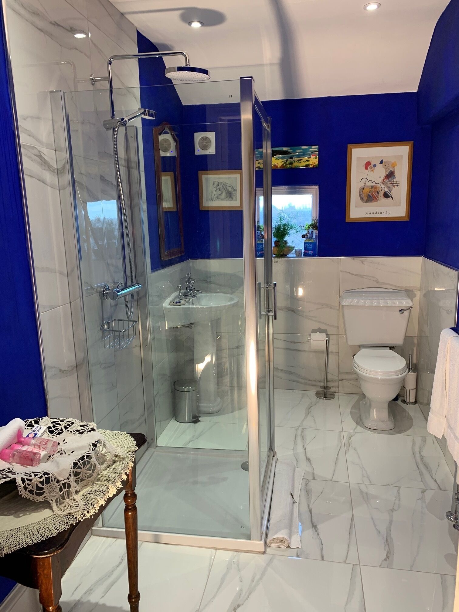 Foto - Aberley House